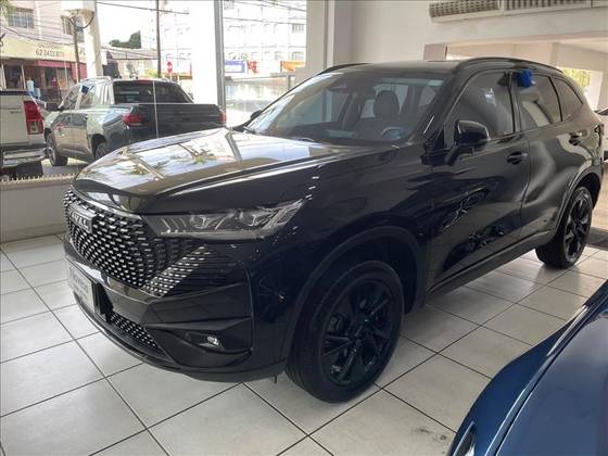 GWM HAVAL H6 1.5 HEV PREMIUM E-TRACTION